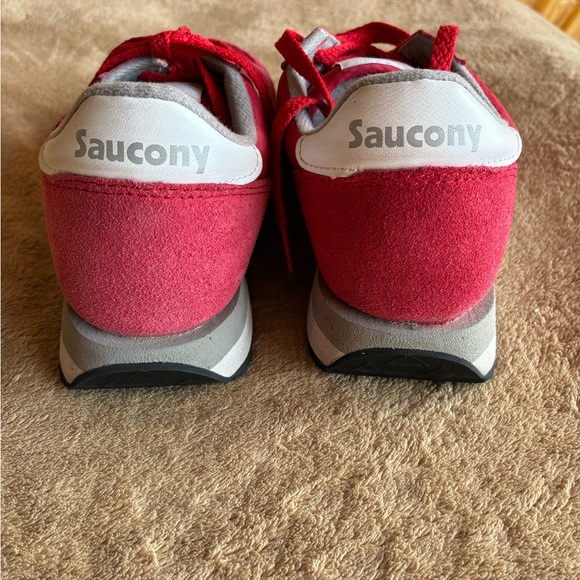 Saucony Originals Jazz Original Vintage sneaker Size 9 - Picture 8 of 12